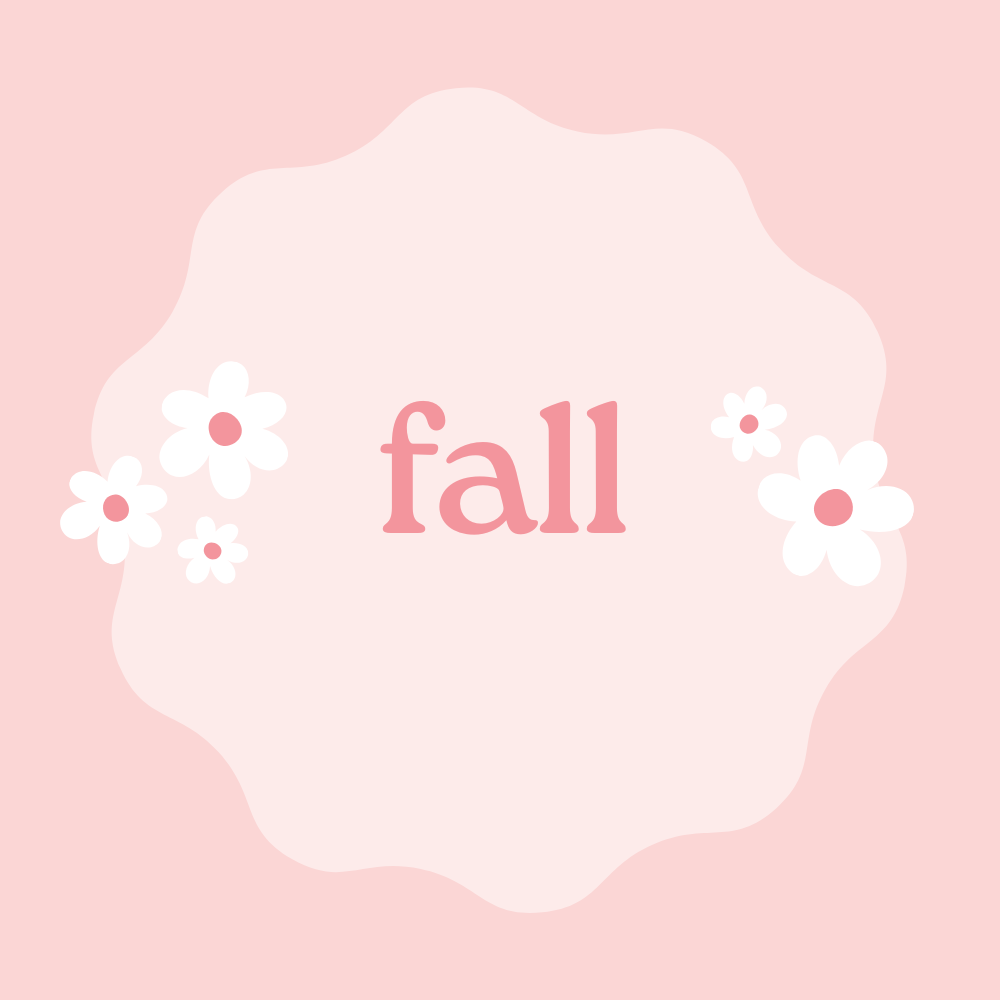 Fall Collection