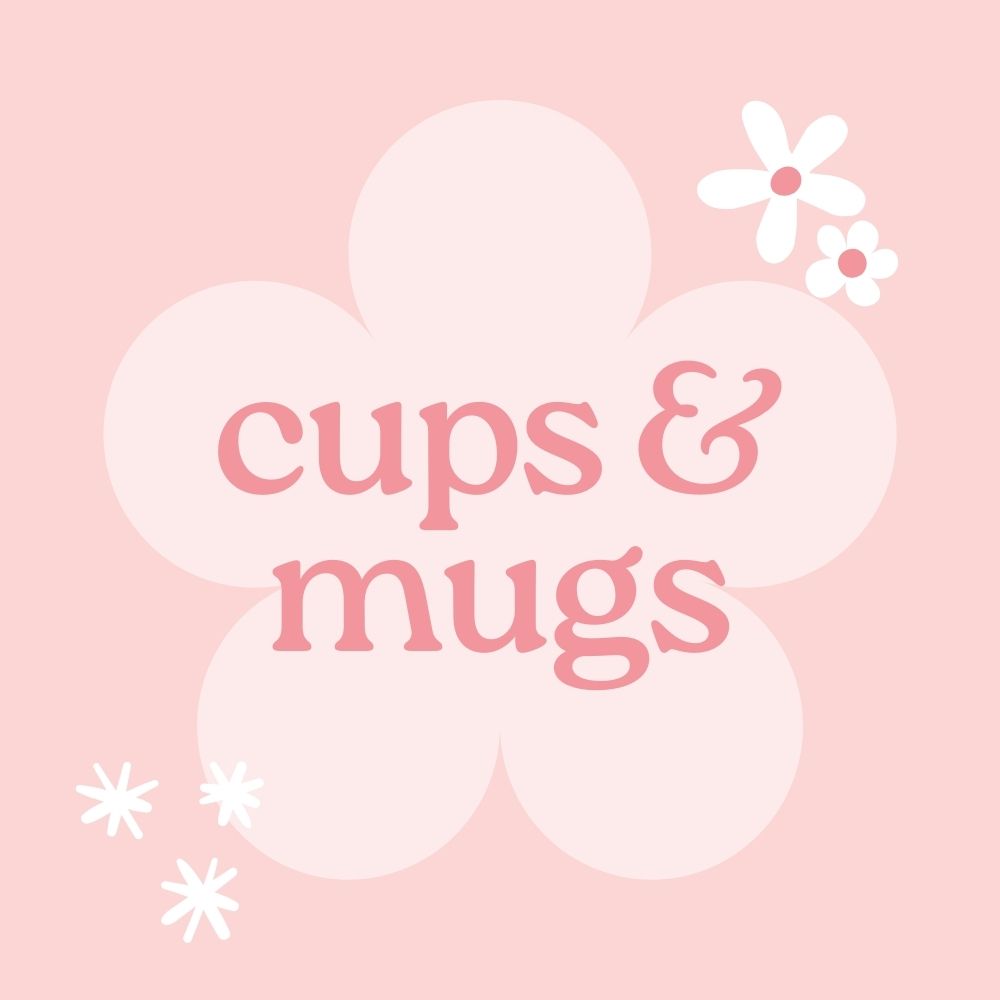 Cups & Mugs
