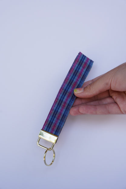 Everyday Wristlet