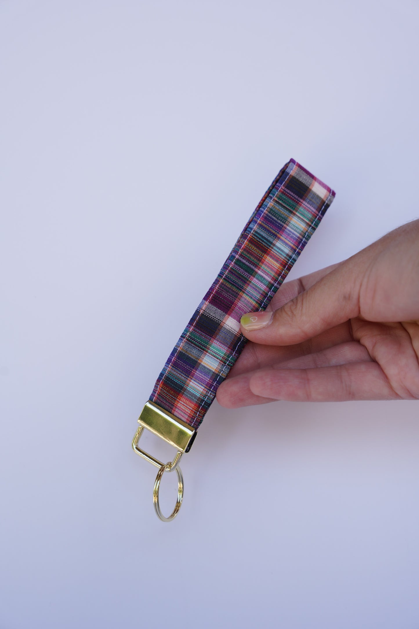 Everyday Wristlet