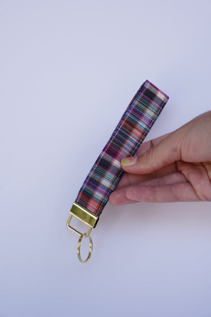 Everyday Wristlet