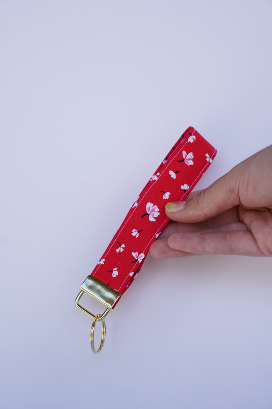 Everyday Wristlet