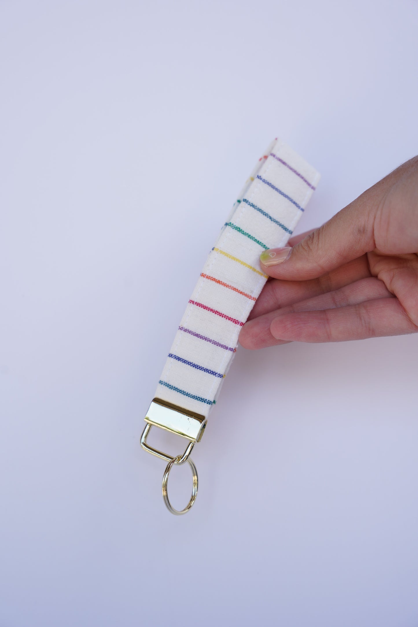 Everyday Wristlet