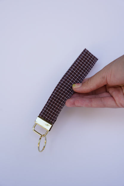 Everyday Wristlet