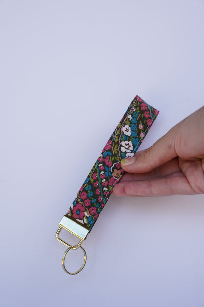 Everyday Wristlet