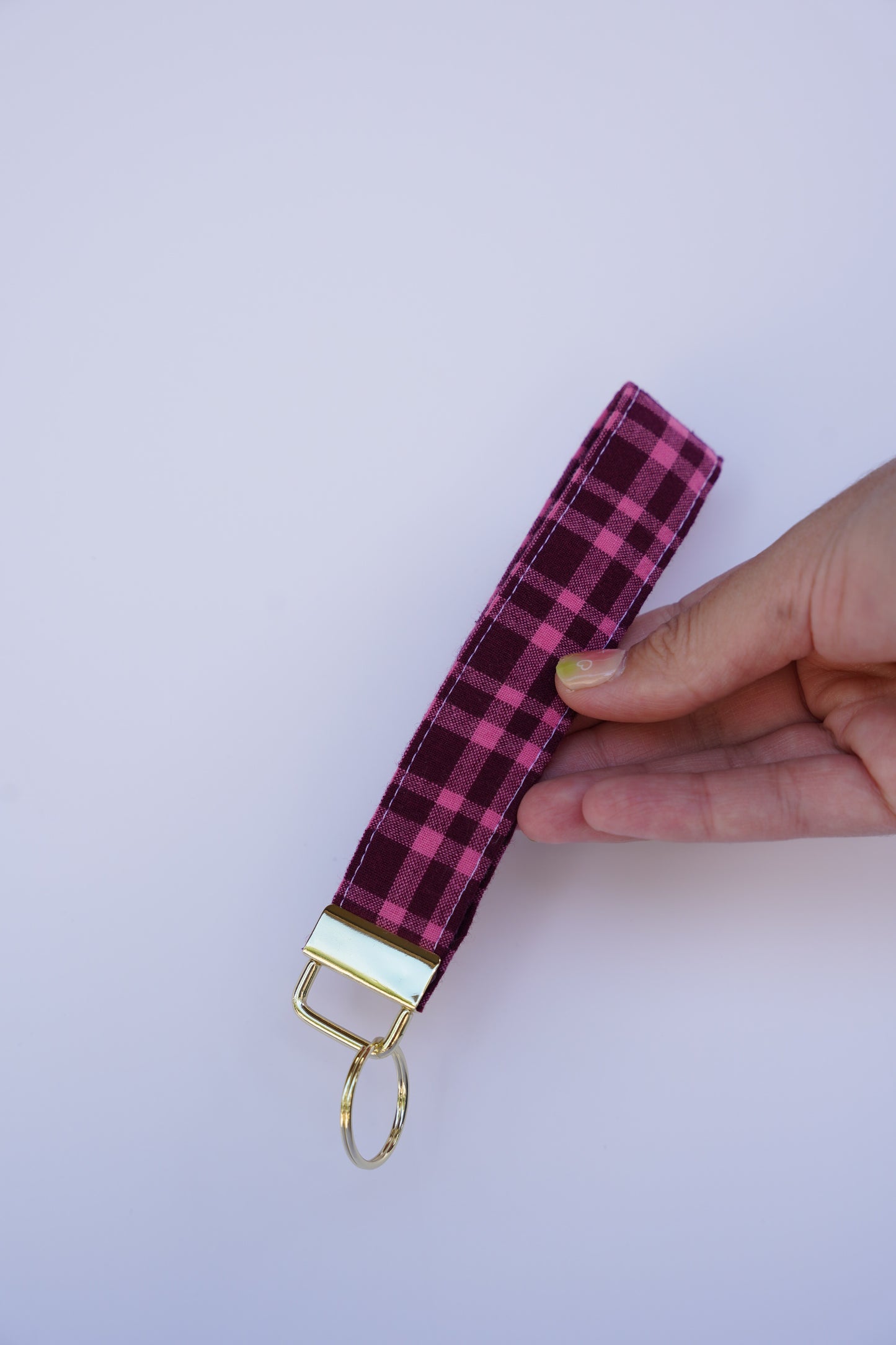 Everyday Wristlet