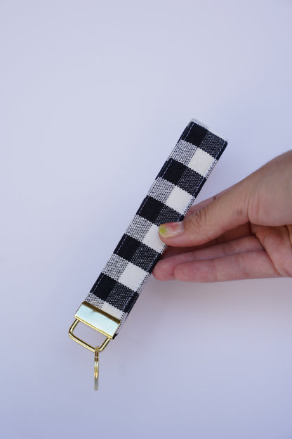 Everyday Wristlet