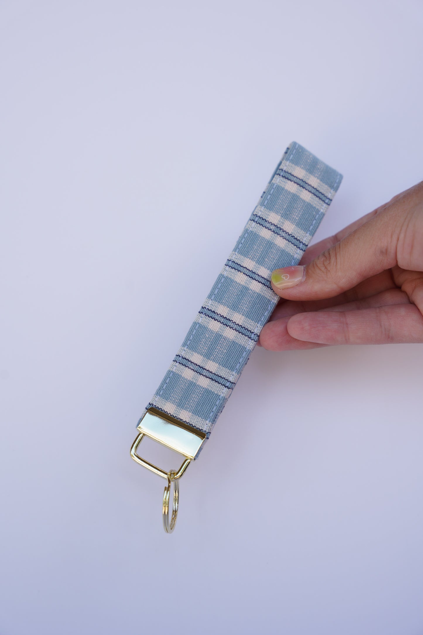 Everyday Wristlet