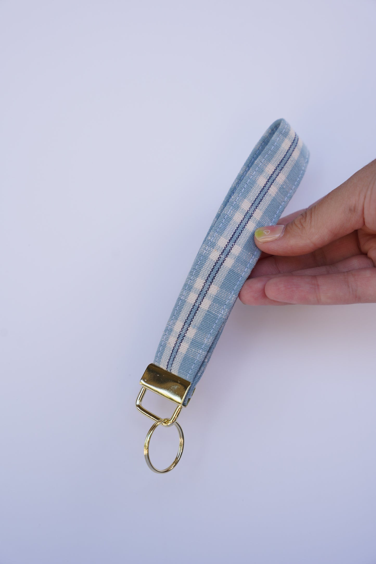 Everyday Wristlet