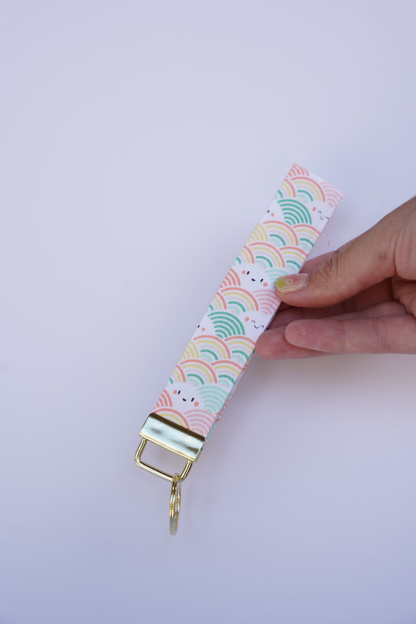 Everyday Wristlet
