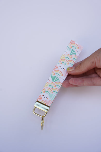 Everyday Wristlet