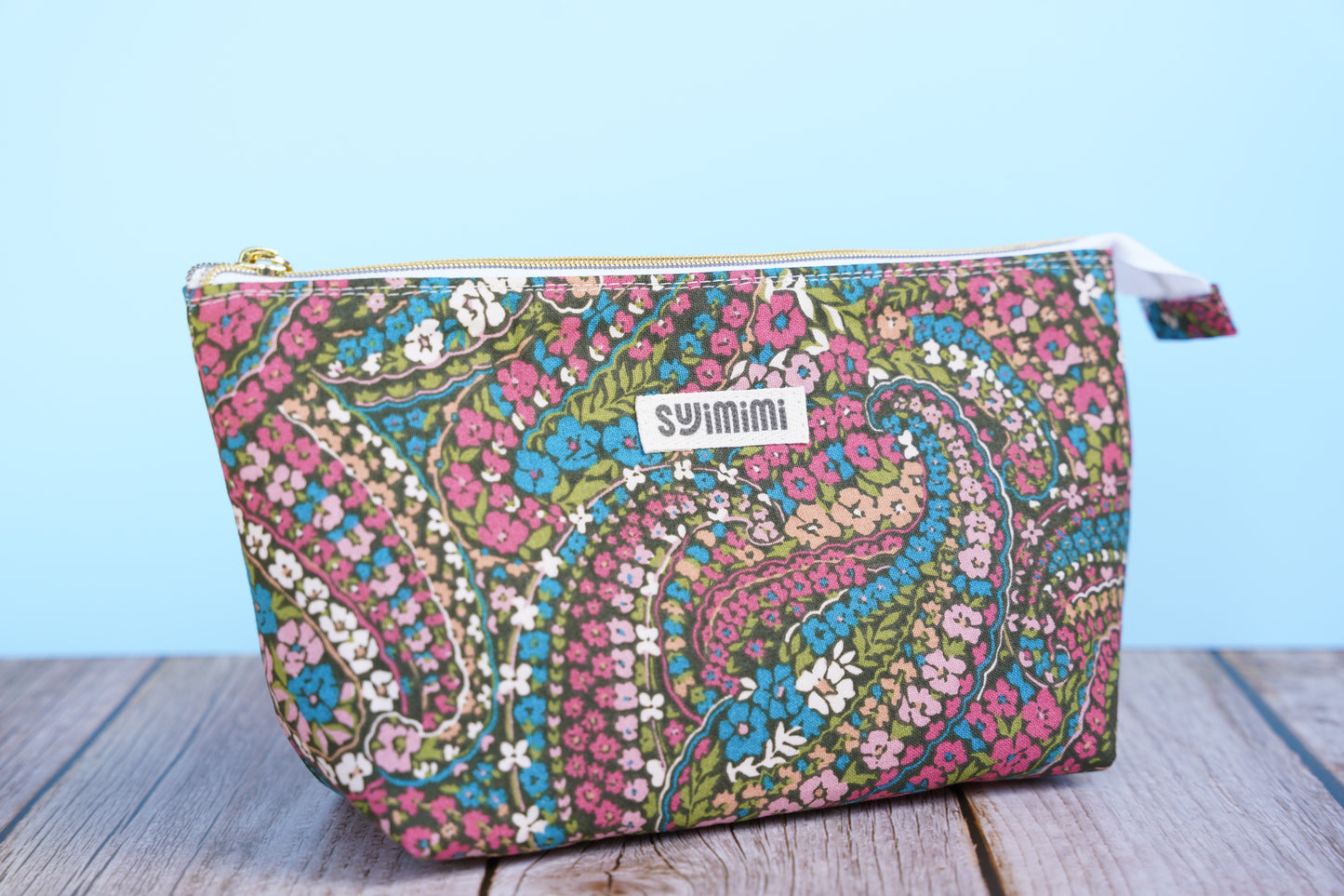 Everyday Pouch