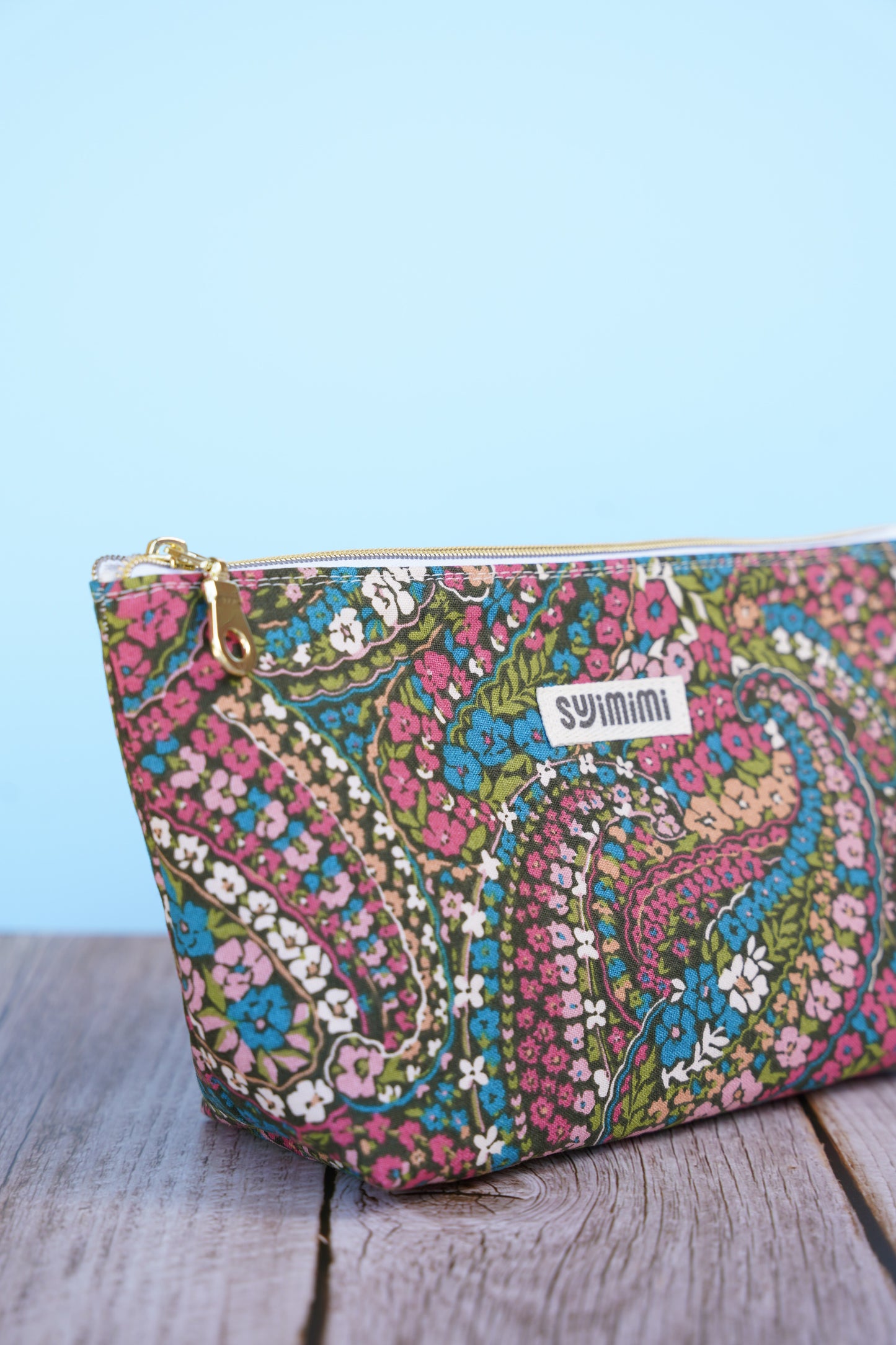 Everyday Pouch