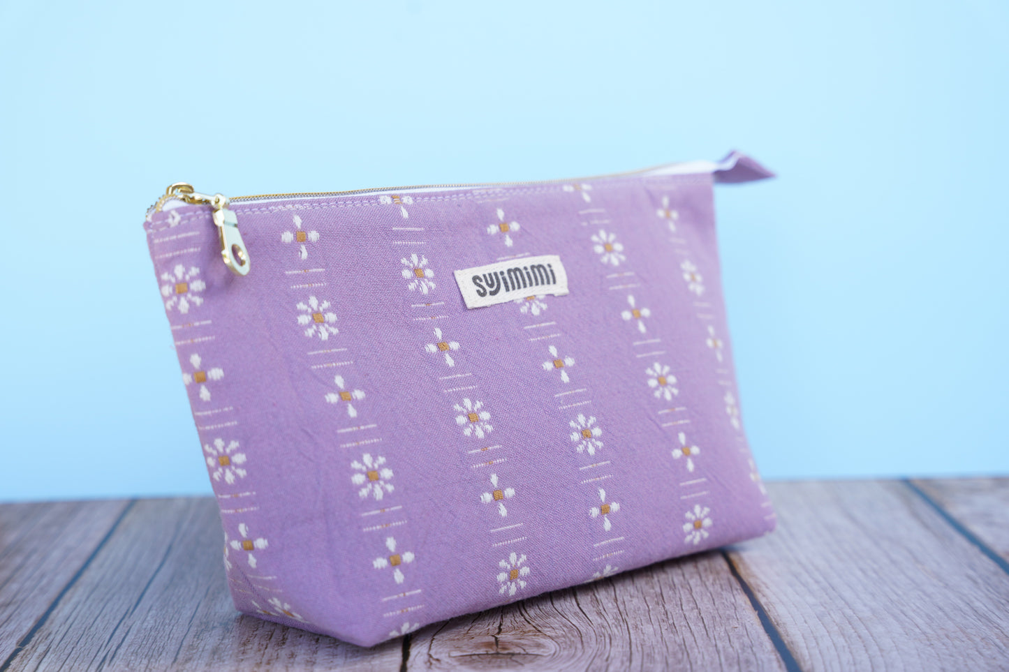 Everyday Pouch