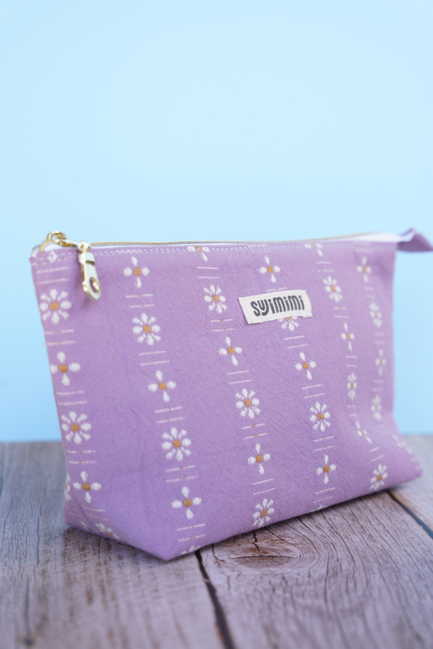 Everyday Pouch