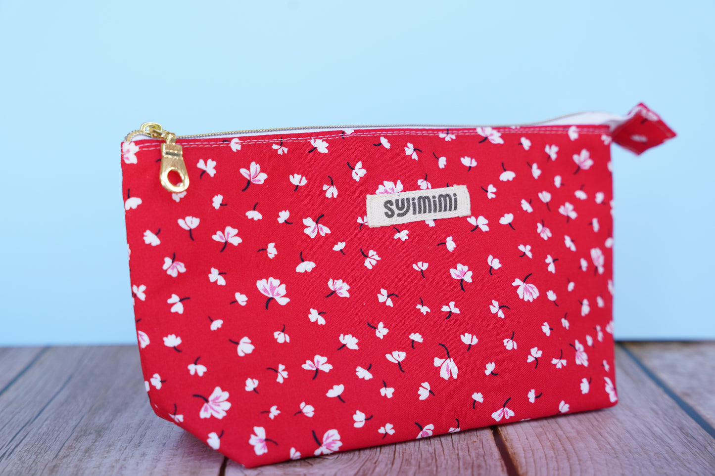 Everyday Pouch