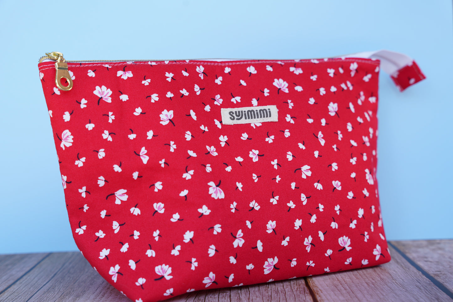 Everyday Pouch