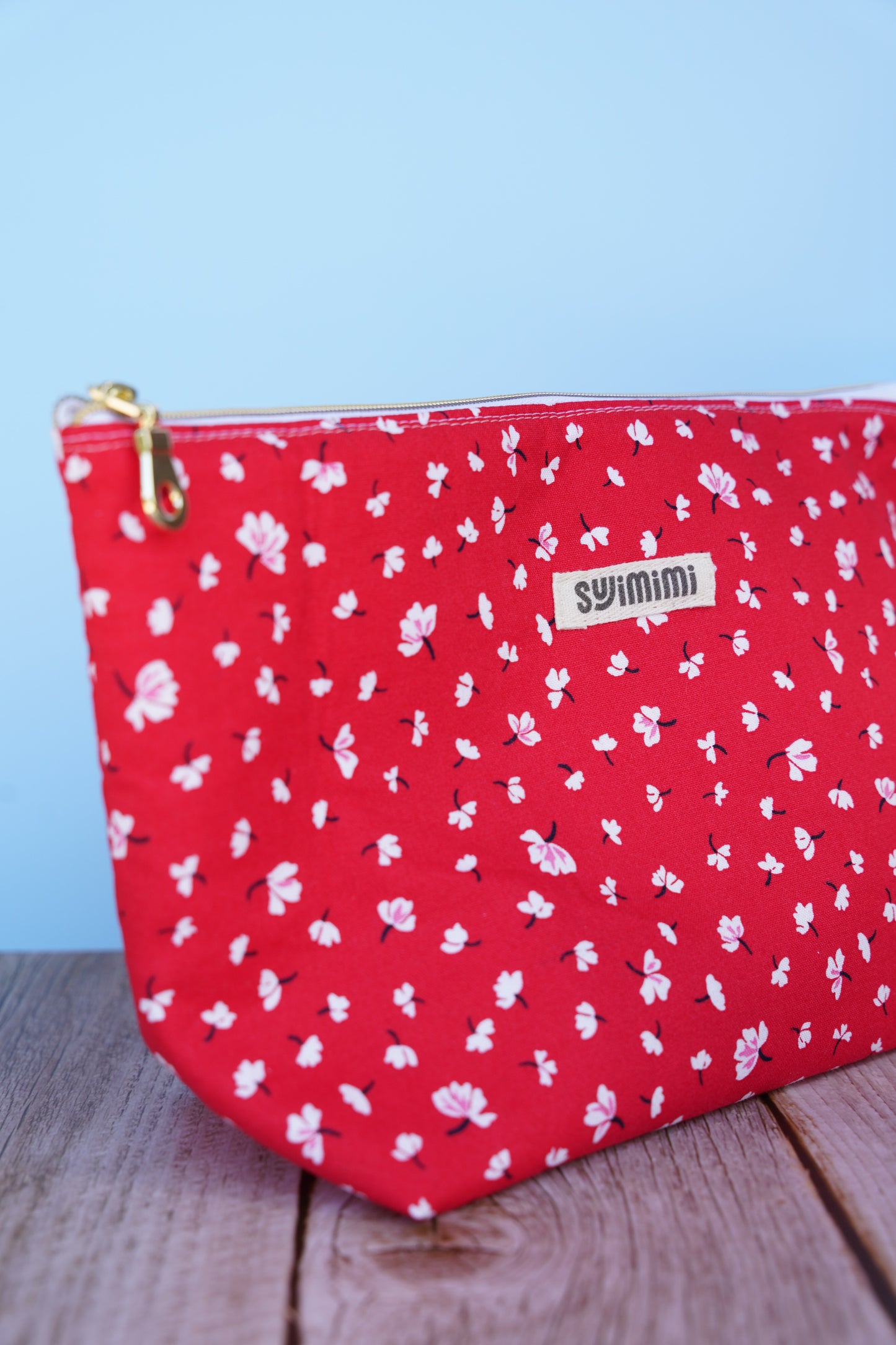 Everyday Pouch
