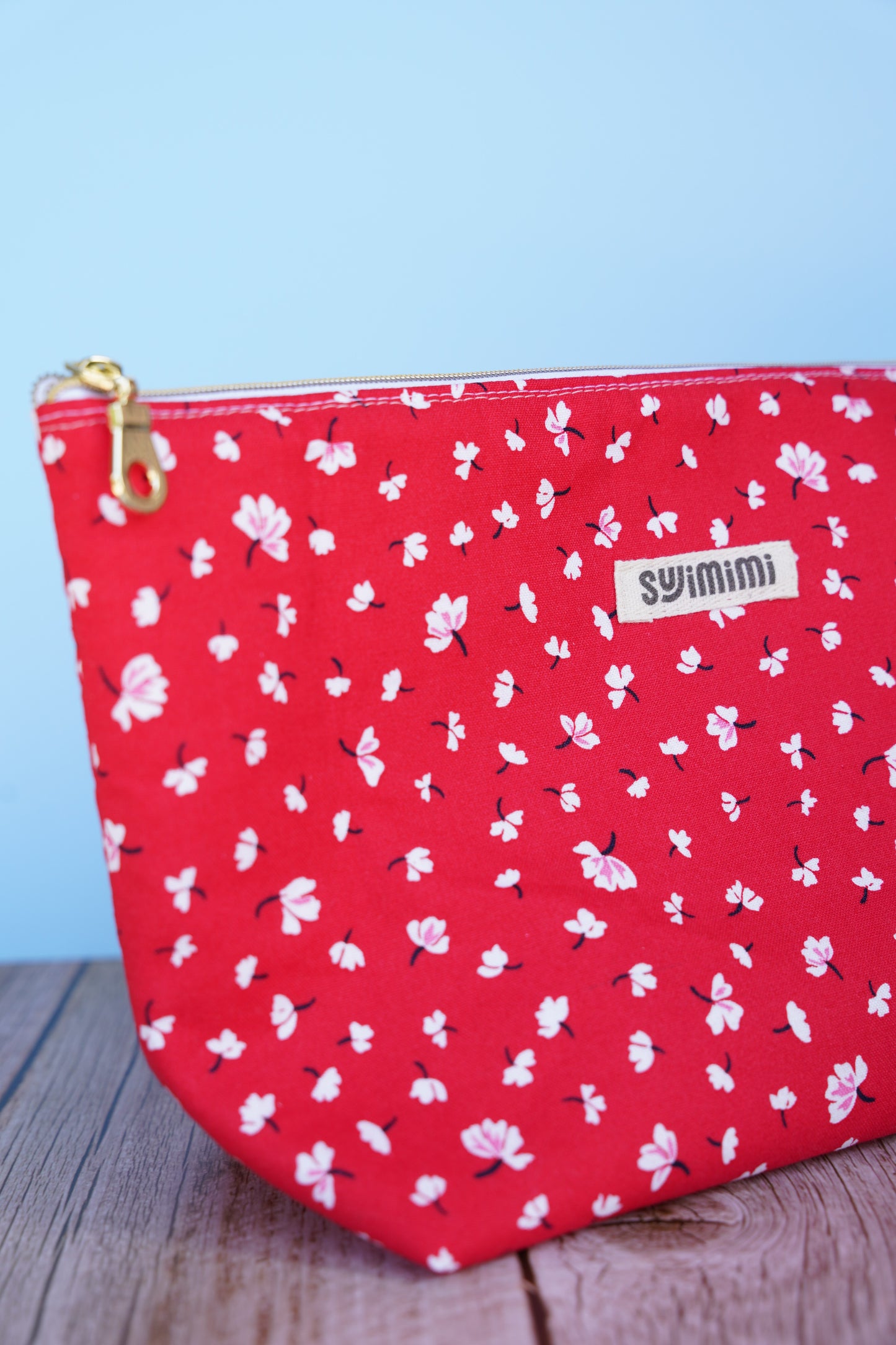 Everyday Pouch