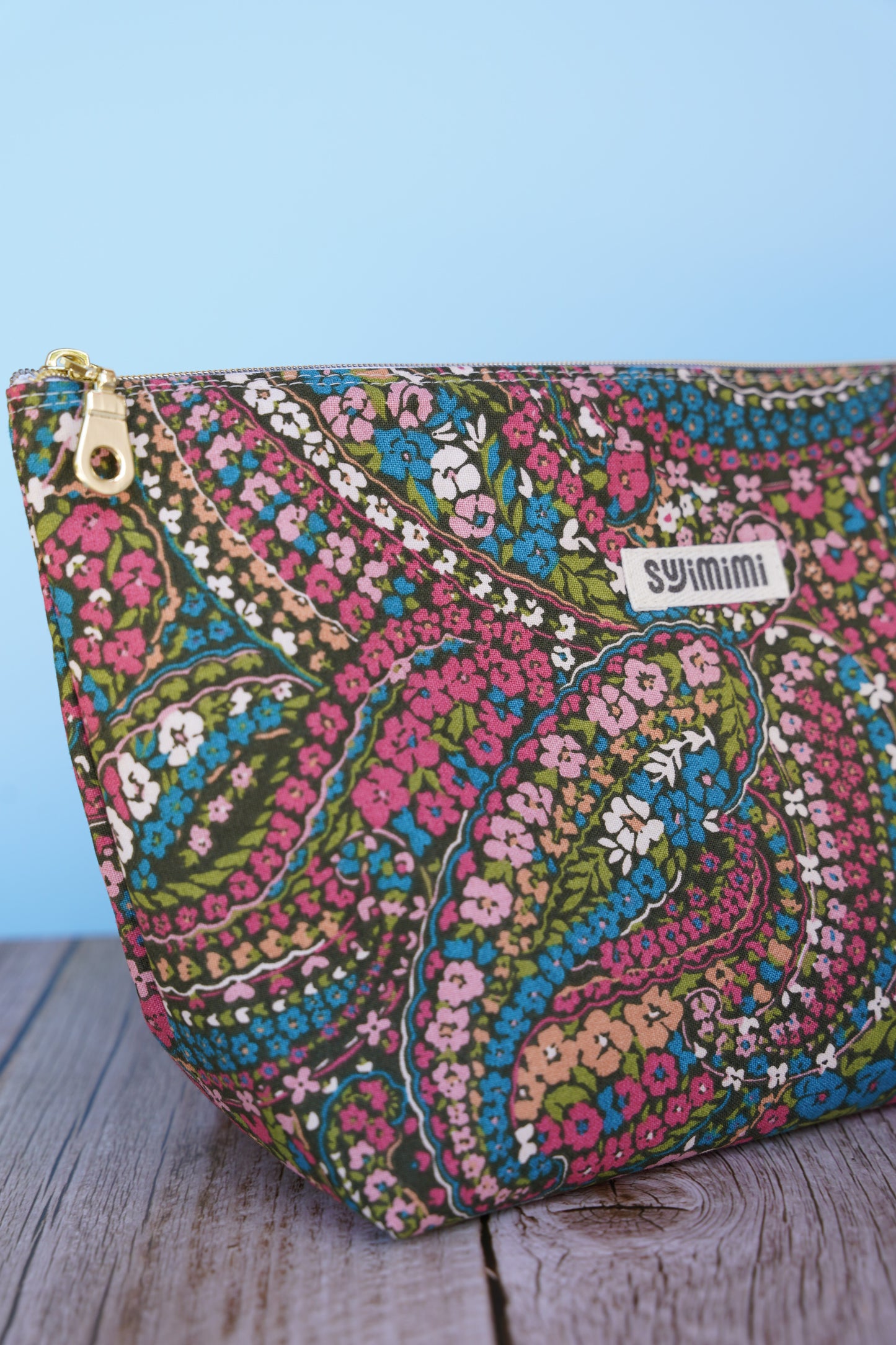 Everyday Pouch