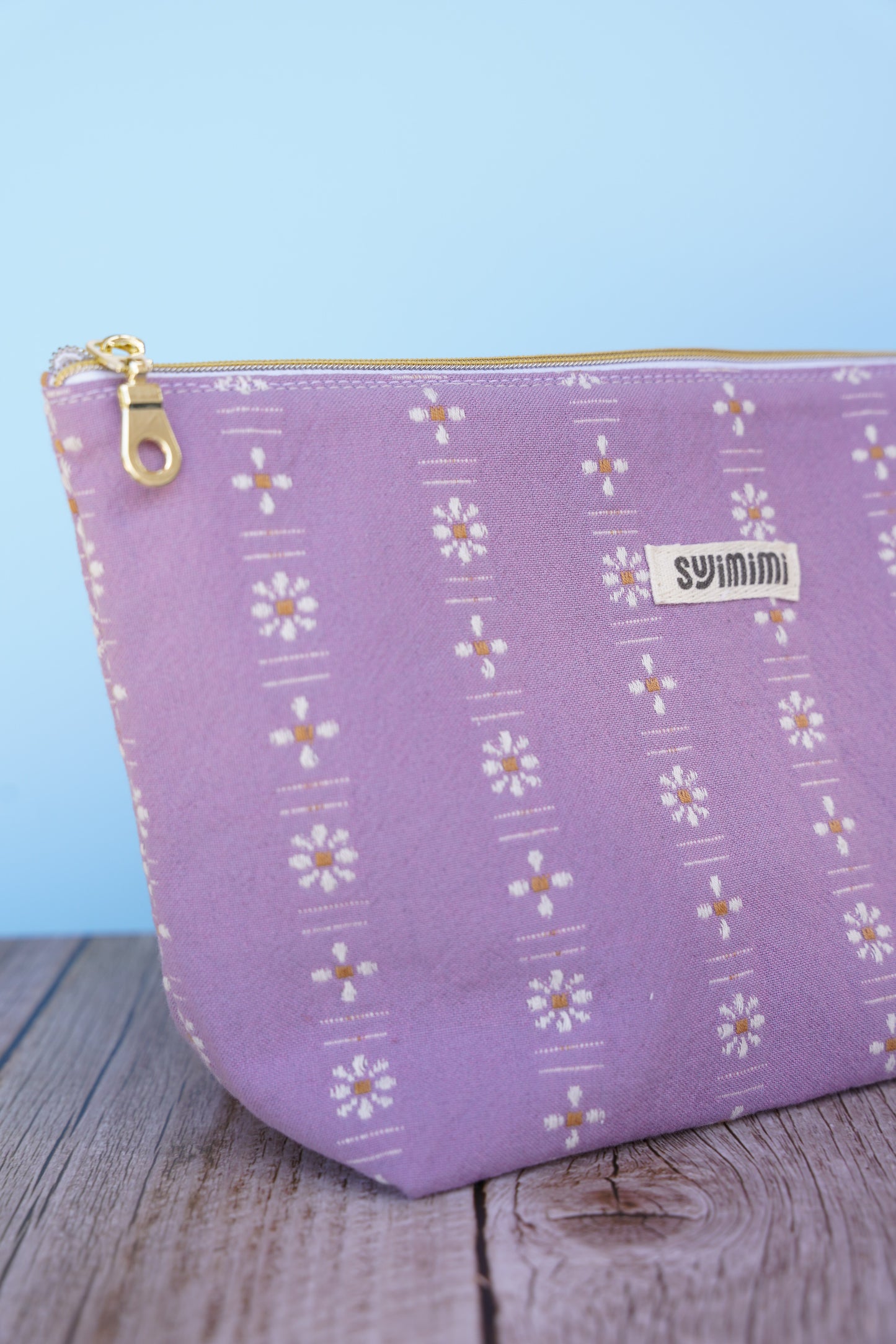 Everyday Pouch