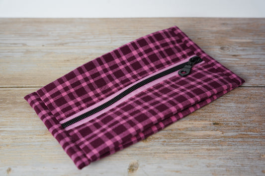Berry Patch Pouch