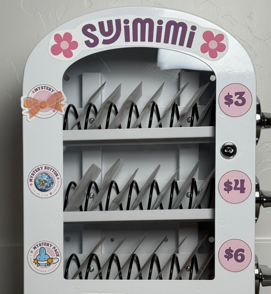Vending Machine